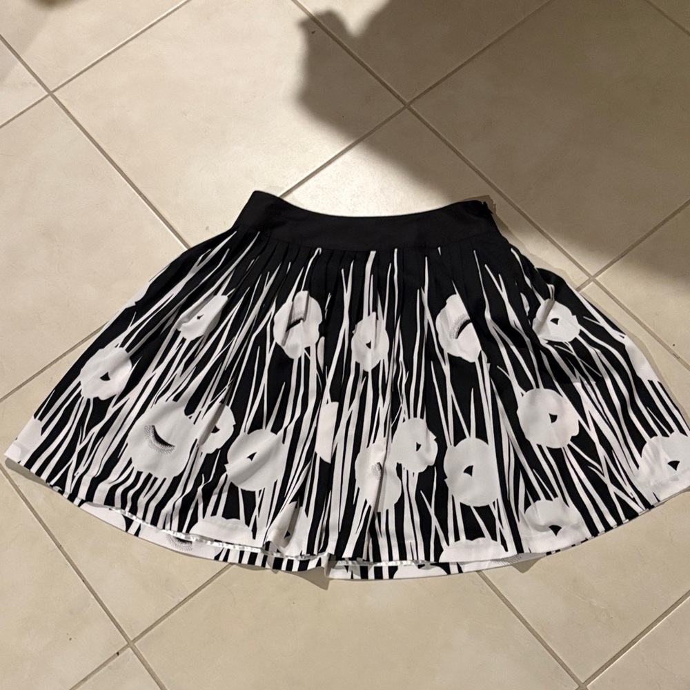 Never worn Worthington sz 10 floral skirt 1000